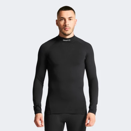 Термокофта Craft FLOW THERMAL MN LS TEE M - 177107, фото 1 - інтернет-магазин MEGASPORT