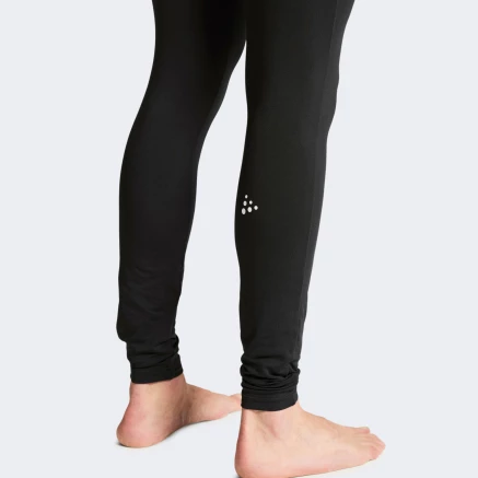 Термоштани Craft FLOW THERMAL TIGHTS M - 177108, фото 5 - інтернет-магазин MEGASPORT