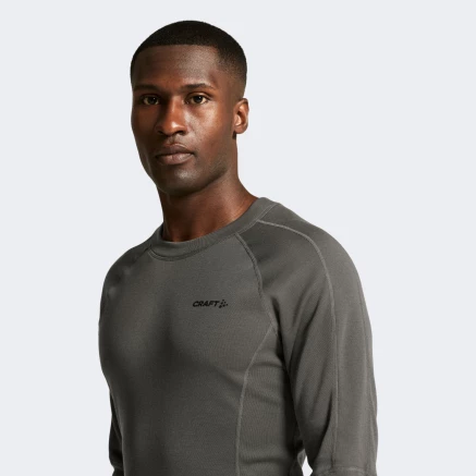 Термобілизна Craft THERMAL BASELAYER SET M - 177099, фото 4 - інтернет-магазин MEGASPORT
