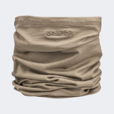 ESSENCE WOOL NECKTUBE ESSENCE WOOL NECKTUBE