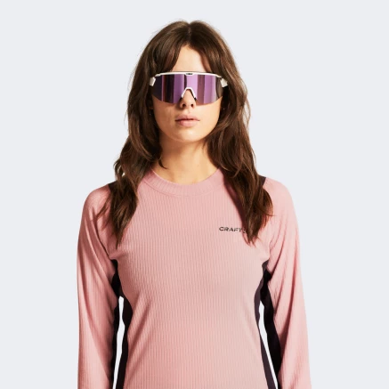 Термобілизна Craft BASELAYER SET W - 177098, фото 4 - інтернет-магазин MEGASPORT