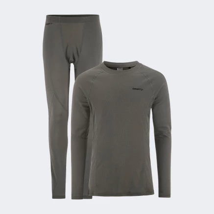 Термобілизна Craft THERMAL BASELAYER SET M - 177099, фото 7 - інтернет-магазин MEGASPORT