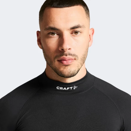 Термокофта Craft FLOW THERMAL MN LS TEE M - 177107, фото 5 - інтернет-магазин MEGASPORT