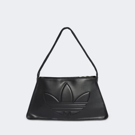 Сумка Adidas Originals PU SH BAG 177113 купити в MEGASPORT, фото 1 Сумка Adidas Originals PU SH BAG - 177113, фото 1 - інтернет-магазин MEGASPORT