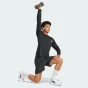 Лонгслів Adidas TR-ES STRE LS T, фото 3 - інтернет магазин MEGASPORT