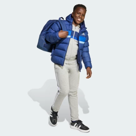 Куртка Adidas J SD JKT - 177118, фото 3 - інтернет-магазин MEGASPORT