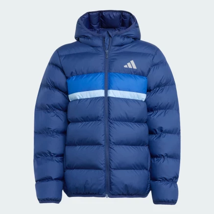 Куртка Adidas J SD JKT - 177118, фото 6 - інтернет-магазин MEGASPORT