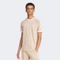 Футболка Adidas Originals 3-STRIPES TEE, фото 1 - інтернет магазин MEGASPORT
