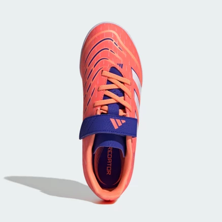 Бутси Adidas PREDATOR CLUB TF J - 177116, фото 6 - інтернет-магазин MEGASPORT