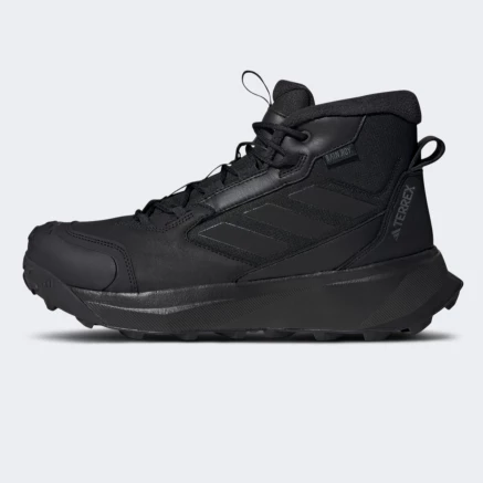 Черевики Adidas TERREX WINTER BOOT - 177109, фото 1 - інтернет-магазин MEGASPORT