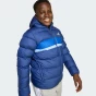 Куртка Adidas J SD JKT, фото 4 - інтернет магазин MEGASPORT