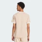 Футболка Adidas Originals 3-STRIPES TEE, фото 2 - інтернет магазин MEGASPORT