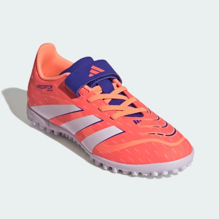 Бутси Adidas PREDATOR CLUB TF J - 177116, фото 2 - інтернет-магазин MEGASPORT