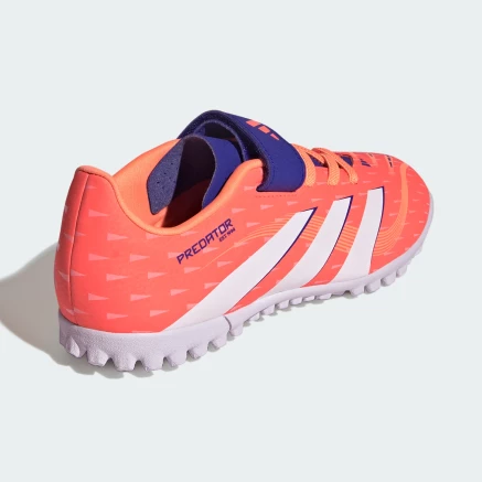 Бутси Adidas PREDATOR CLUB TF J - 177116, фото 4 - інтернет-магазин MEGASPORT