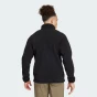 Кофта Adidas XPL PILE SNAP, фото 2 - інтернет магазин MEGASPORT