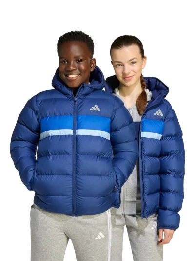 Куртка Adidas J SD JKT - 177118, фото 1 - інтернет-магазин MEGASPORT