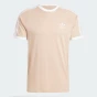 Футболка Adidas Originals 3-STRIPES TEE, фото 6 - інтернет магазин MEGASPORT