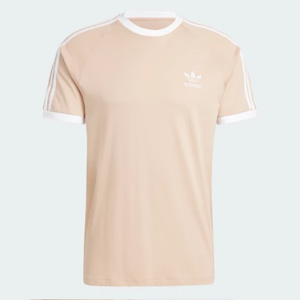Футболка Adidas Originals 3-STRIPES TEE - 177112, фото 6 - інтернет-магазин MEGASPORT