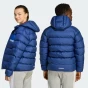 Куртка Adidas J SD JKT, фото 2 - інтернет магазин MEGASPORT
