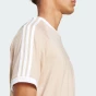 Футболка Adidas Originals 3-STRIPES TEE, фото 5 - інтернет магазин MEGASPORT