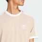 Футболка Adidas Originals 3-STRIPES TEE, фото 4 - інтернет магазин MEGASPORT