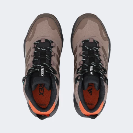 Черевики Adidas TERREX SKYCHASER AX MID GTX - 176306, фото 4 - інтернет-магазин MEGASPORT