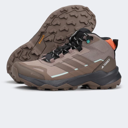 Черевики Adidas TERREX SKYCHASER AX MID GTX - 176306, фото 2 - інтернет-магазин MEGASPORT