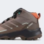 Черевики Adidas TERREX SKYCHASER AX MID GTX, фото 5 - інтернет магазин MEGASPORT