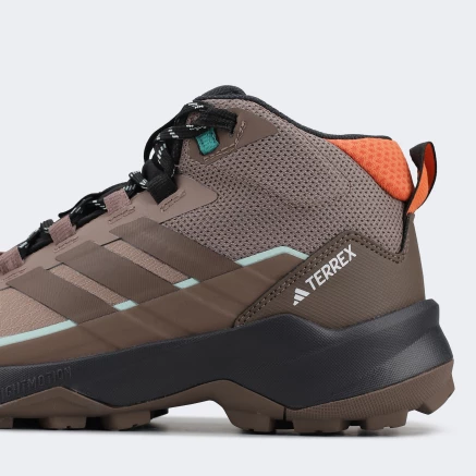 Черевики Adidas TERREX SKYCHASER AX MID GTX - 176306, фото 5 - інтернет-магазин MEGASPORT