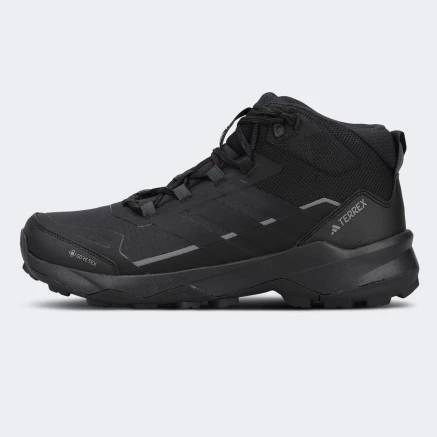 Черевики Adidas TERREX SKYCHASER AX MID GTX - 176315, фото 1 - інтернет-магазин MEGASPORT