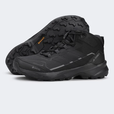 Черевики Adidas TERREX SKYCHASER AX MID GTX - 176315, фото 2 - інтернет-магазин MEGASPORT