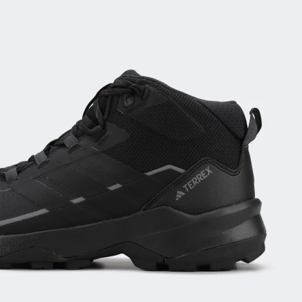 Черевики Adidas TERREX SKYCHASER AX MID GTX - 176315, фото 5 - інтернет-магазин MEGASPORT