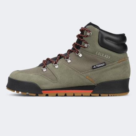 Черевики Adidas TERREX SNOWPITCH C. - 176300, фото 1 - інтернет-магазин MEGASPORT