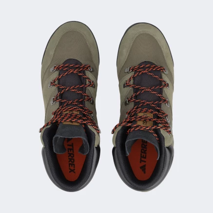 Черевики Adidas TERREX SNOWPITCH C. - 176300, фото 4 - інтернет-магазин MEGASPORT