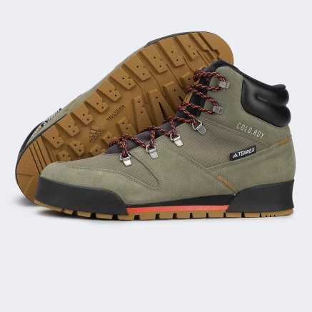 Черевики Adidas TERREX SNOWPITCH C. - 176300, фото 2 - інтернет-магазин MEGASPORT