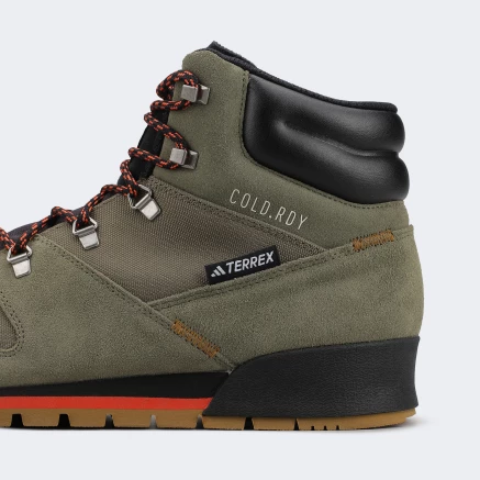 Черевики Adidas TERREX SNOWPITCH C. - 176300, фото 5 - інтернет-магазин MEGASPORT