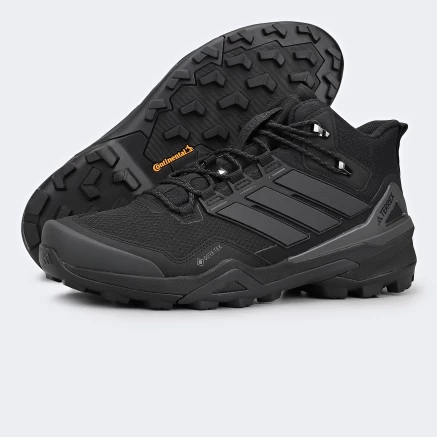 Черевики Adidas TERREX SKYCHASER MI 176299 купити в MEGASPORT, фото 2 Черевики Adidas TERREX SKYCHASER MI - 176299, фото 2 - інтернет-магазин MEGASPORT