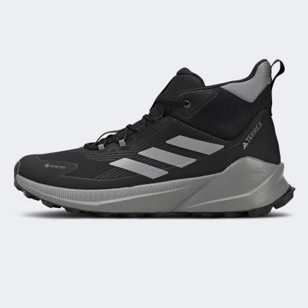 Черевики Adidas TERREX TRAILMAKER 2 GTX Mid - 176297, фото 1 - інтернет-магазин MEGASPORT