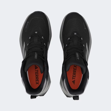 Черевики Adidas TERREX TRAILMAKER 2 GTX Mid - 176297, фото 4 - інтернет-магазин MEGASPORT