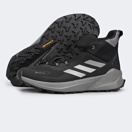 Черевики Adidas TERREX TRAILMAKER 2 GTX Mid - 176297, фото 2 - інтернет-магазин MEGASPORT