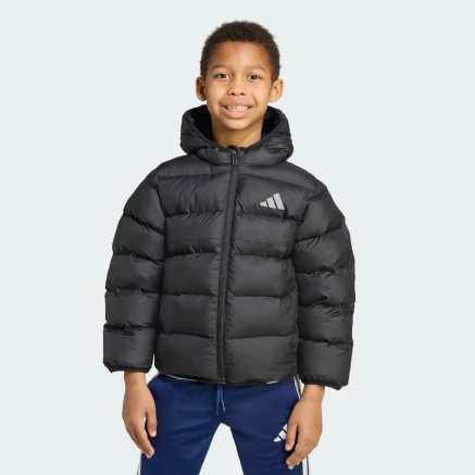 Куртка Adidas LK SD JKT - 177120, фото 4 - інтернет-магазин MEGASPORT