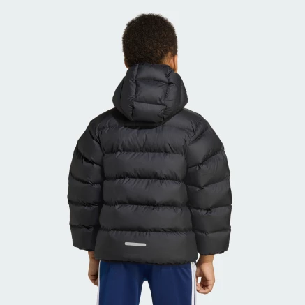 Куртка Adidas LK SD JKT - 177120, фото 5 - інтернет-магазин MEGASPORT