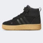 Черевики Adidas BREAK START MID C W, фото 1 - інтернет магазин MEGASPORT