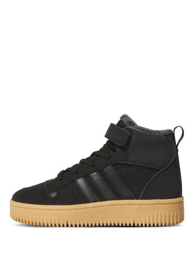 Черевики Adidas BREAK START MID C W - 177125, фото 1 - інтернет-магазин MEGASPORT