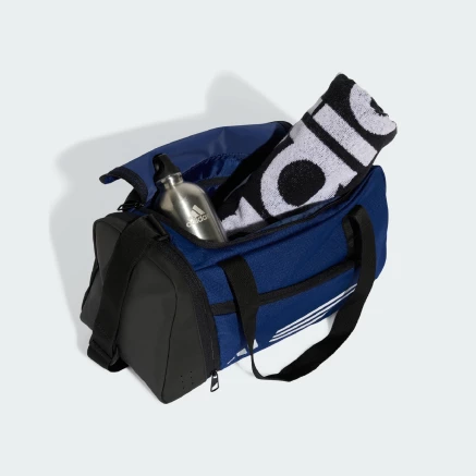 Сумка Adidas TR DUFFLE XS - 177121, фото 4 - інтернет-магазин MEGASPORT