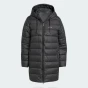 Пуховик Adidas W ESS 3S L D HP, фото 6 - інтернет магазин MEGASPORT