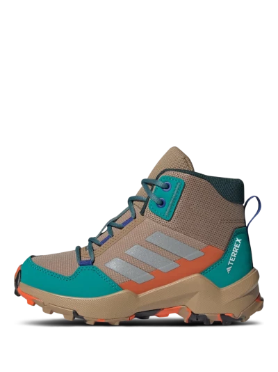 Черевики Adidas TERREX AX4R MID K - 177124