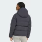 Пуховик Adidas W HELIONIC HD J, фото 2 - інтернет магазин MEGASPORT