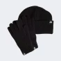 Шапка Adidas GLOVE BEANIE K, фото 1 - інтернет магазин MEGASPORT