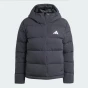 Пуховик Adidas W HELIONIC HD J, фото 6 - інтернет магазин MEGASPORT